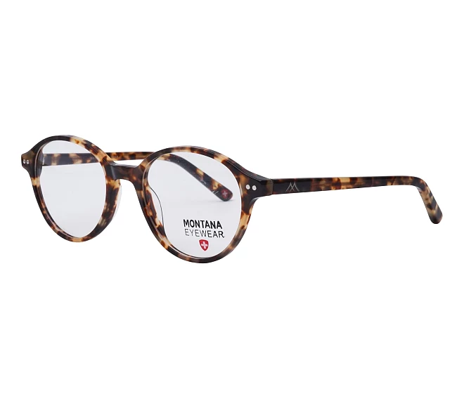 Montana Brille MA-70 B 49 19 havana