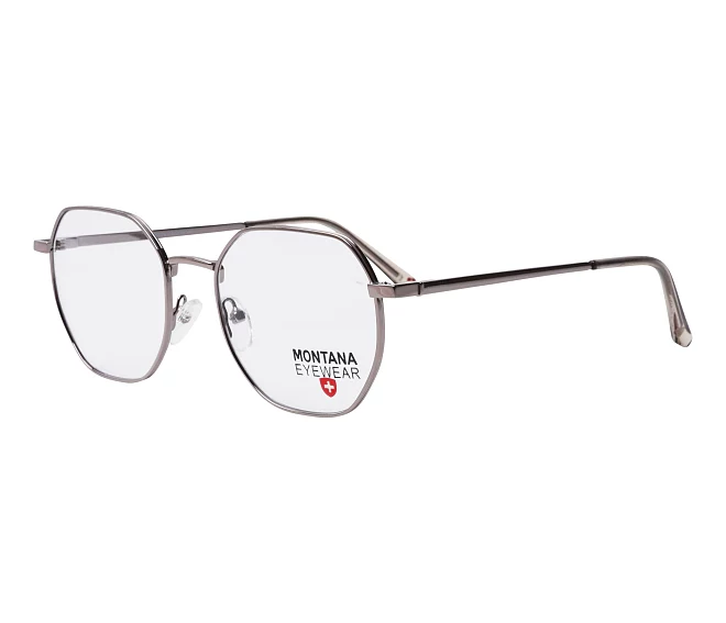 Montana Brille MM585 A 49 18 metallfarben