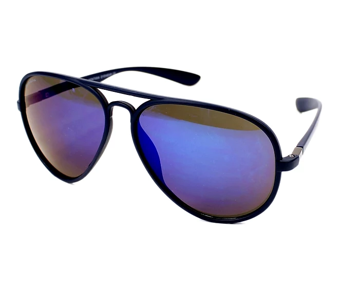 Montana Sonnenbrillen MS-29 B 56 14 blau