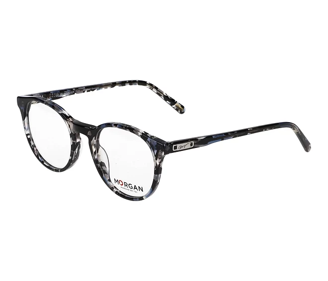 Morgan Brille 201159 5010 48 20 schwarz