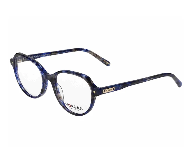 Morgan Brille 201161 5174 49 17 blau