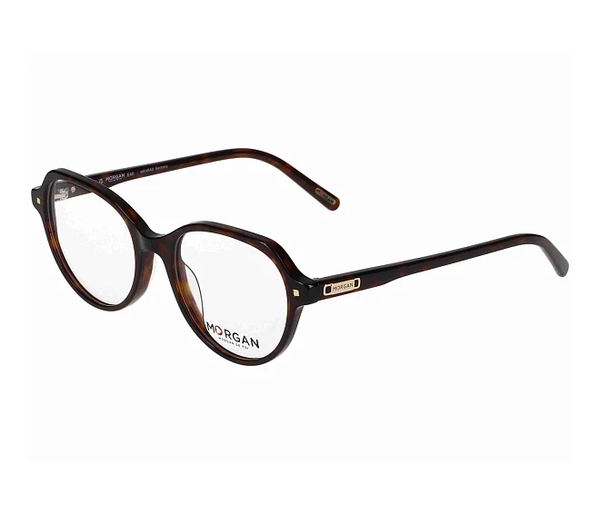 Morgan Brille 201161 8940 49 17 braun