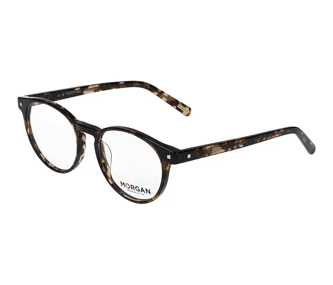Morgan Brille 201163 5025 49 17 schwarz