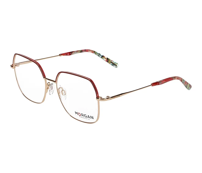 Morgan Brille 203238 2100 53 17 pinkgold