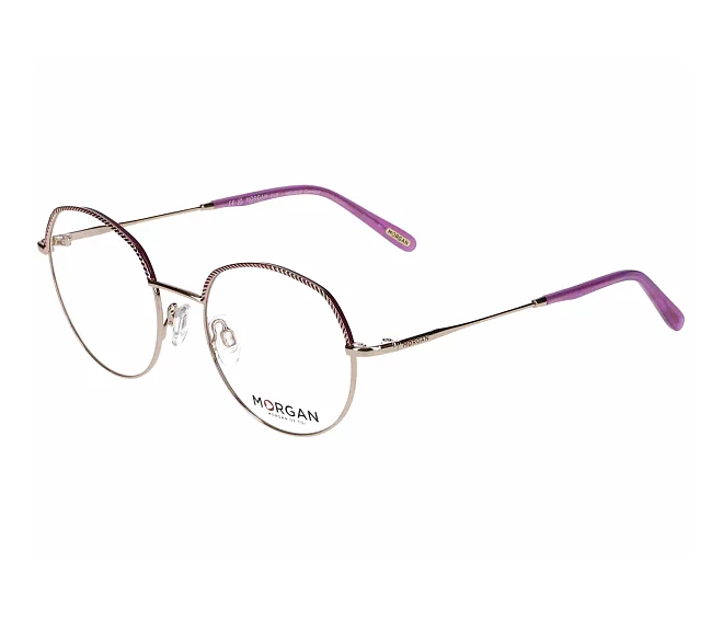 Morgan Brille 203247 3500 50 18 lilagold
