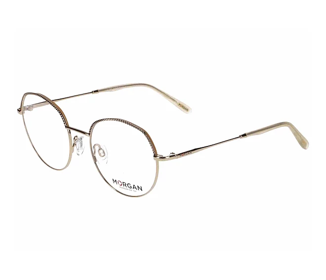 Morgan Brille 203247 5100 50 18 gold