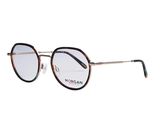 Morgan Brille 203267 5418 50 19 braungold