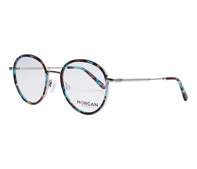 Morgan Brille 203268 5420 50 19 mixstahlfarben
