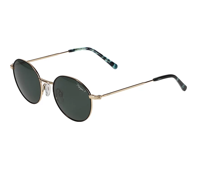Morgan Sonnenbrillen 207372 6100 48 19 schwarzgold