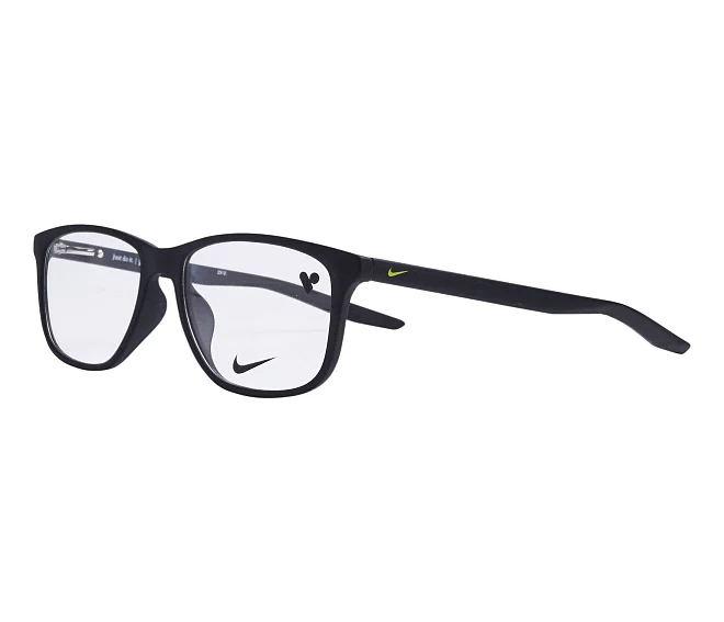 Nike Brille 5019 003 50 15 schwarz