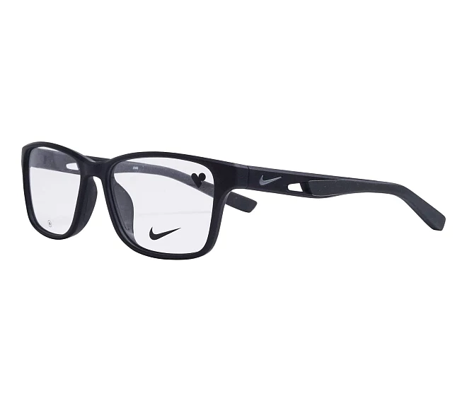 Nike Brille 5038 002 50 14 schwarz