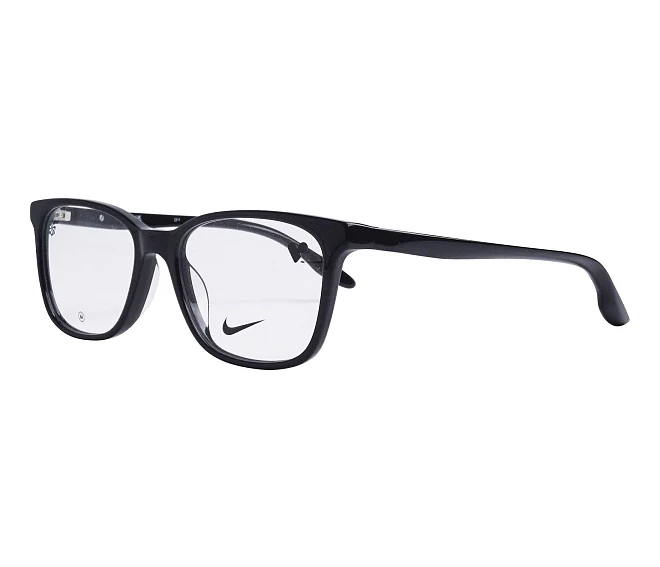 Nike Brille 5054 001 49 16 schwarz