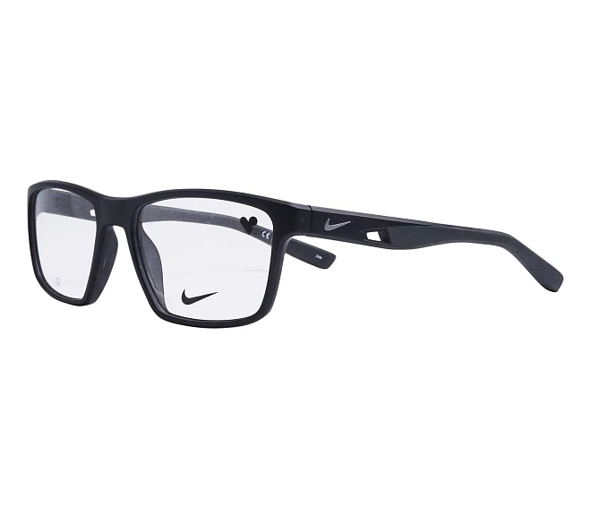 Nike Brille 7015 001 55 17 schwarz