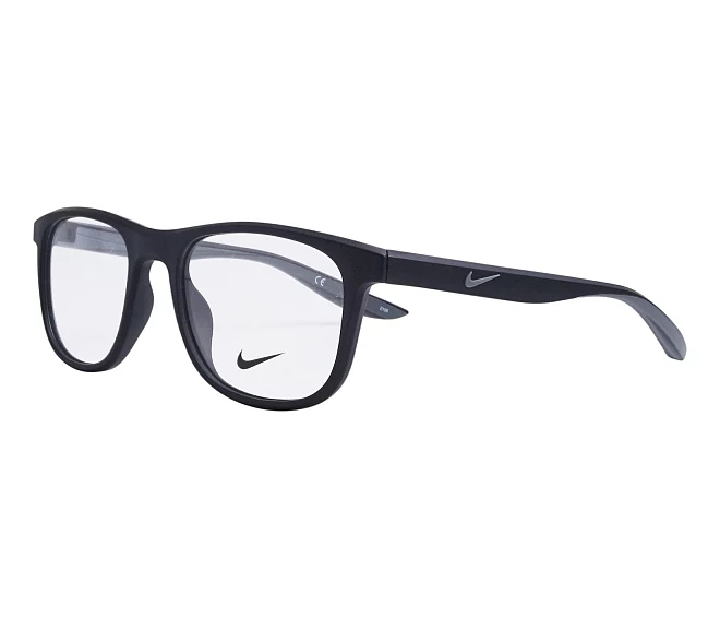 Nike Brille 7037 001 51 18 schwarz