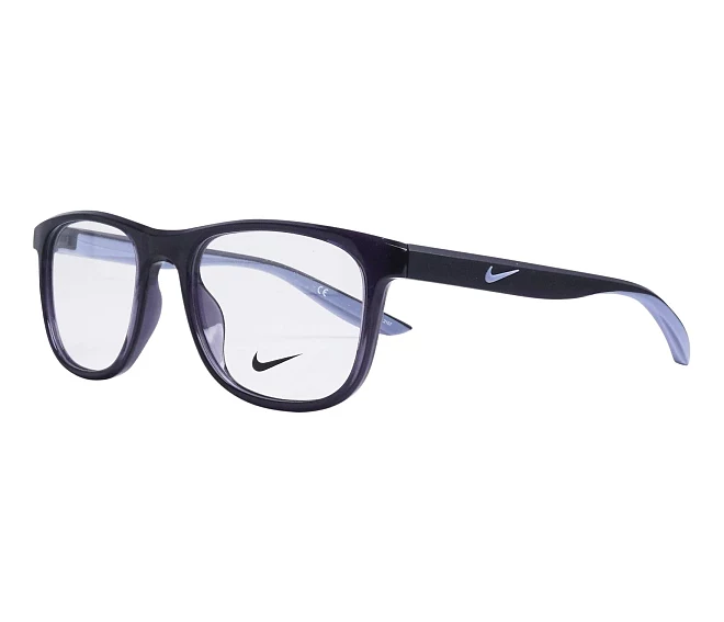 Nike Brille 7037 501 51 18 schwarz