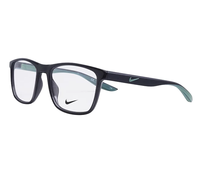 Nike Brille 7038 033 53 18 schwarz