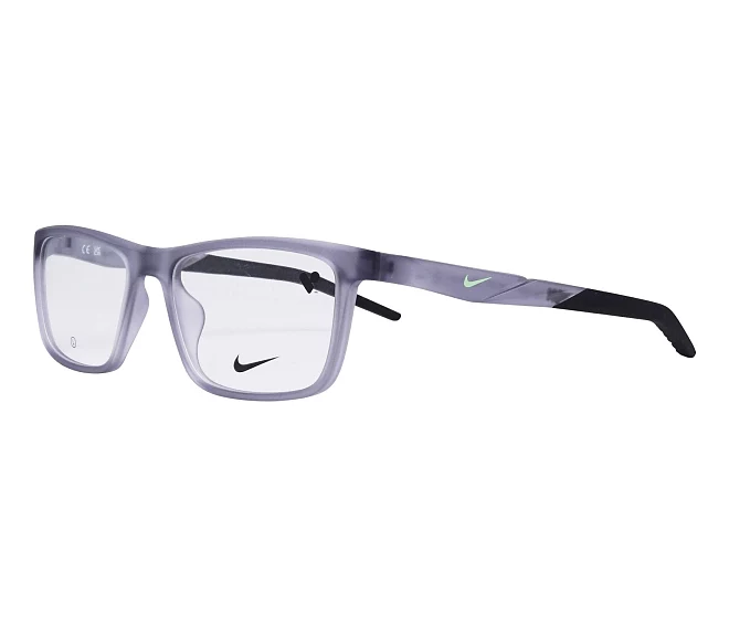 Nike Brille 7057 030 54 17 grau