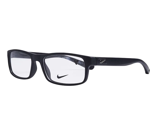 Nike Brille 7090 001 53 17 schwarz