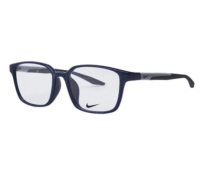 Nike Brille 7131AF 401 54 16 blaugrau