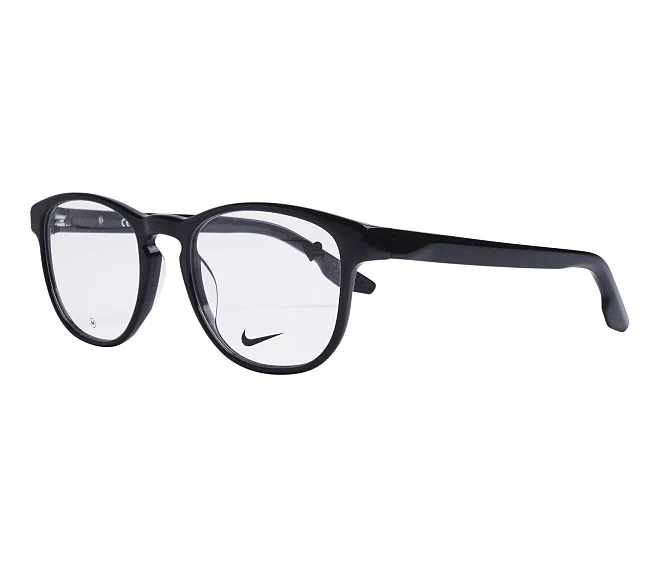 Nike Brille 7162 001 50 19 schwarz