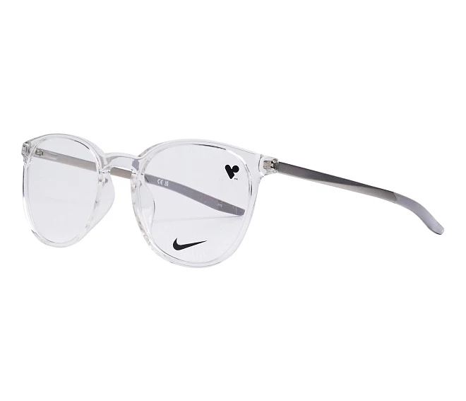 Nike Brille 7280 901 50 20 transparent