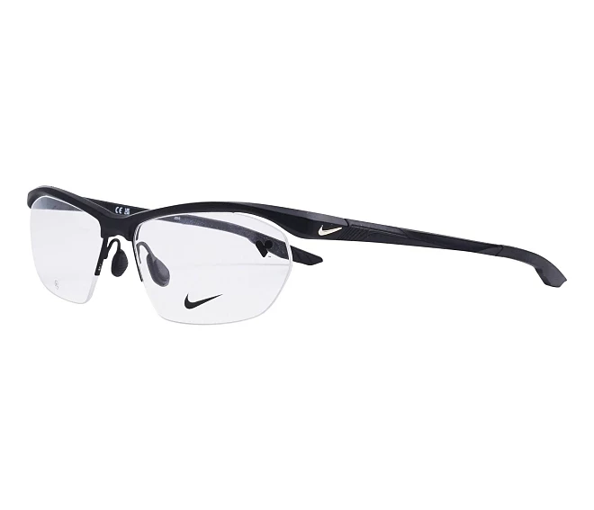 Nike Brille 7401 001 58 15 schwarz