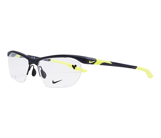Nike Brille 7401 039 58 15 schwarz