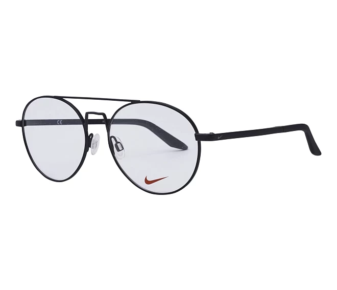 Nike Brille 8211 009 53 16 schwarz