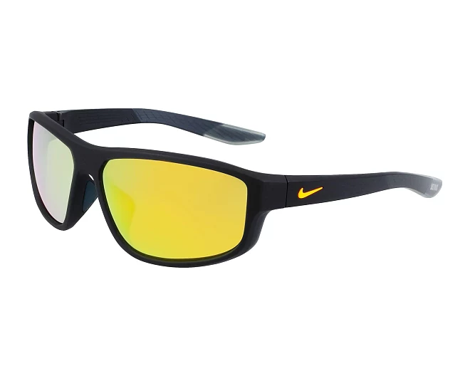 Nike Sonnenbrillen DJ0803 452 62 14 braun