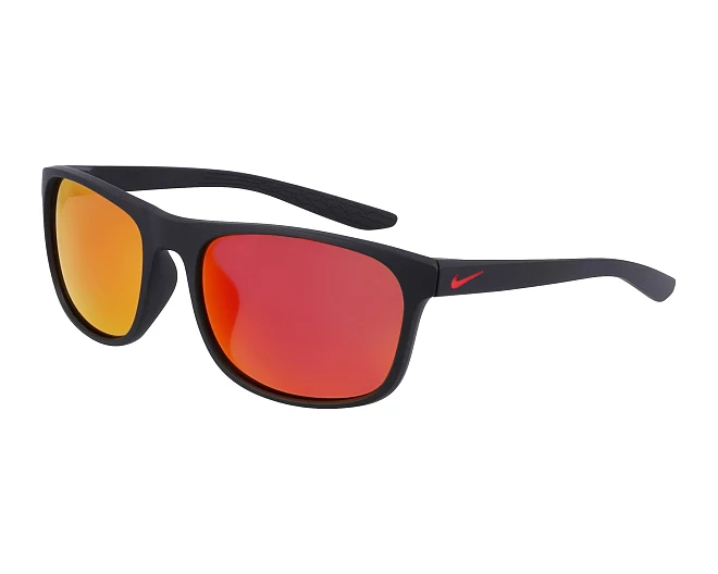 Nike Sonnenbrillen FJ2198 010 59 19 schwarz