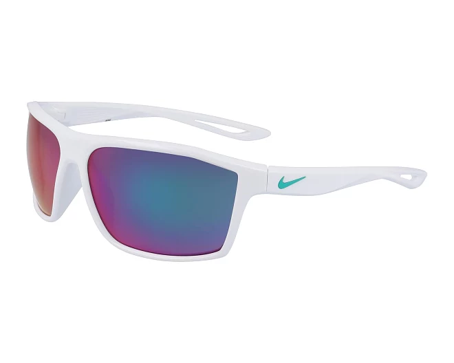 Nike Sonnenbrillen EV1062 133 60 14 grau