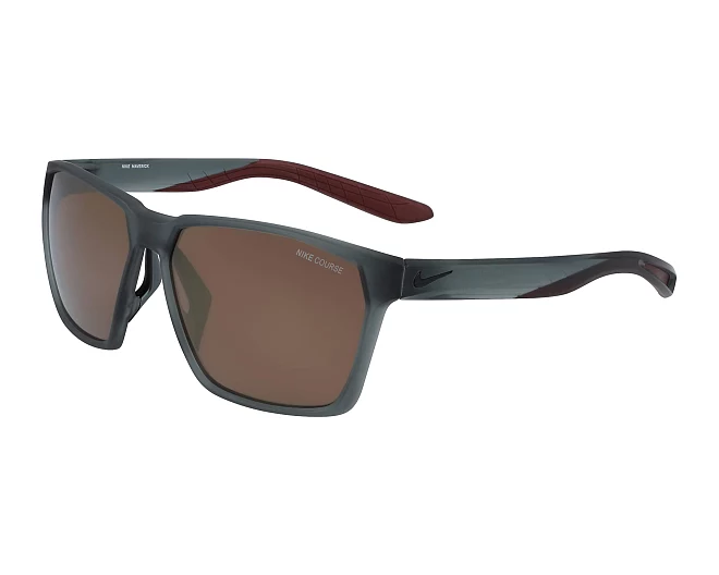 Nike Sonnenbrillen EV1096 065 59 15 grau