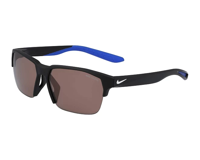 Nike Sonnenbrillen CU3746 010 60 13 schwarz