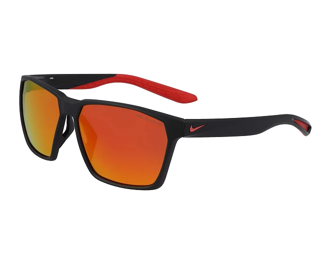 Nike Sonnenbrillen EV1097 010 59 15 schwarz