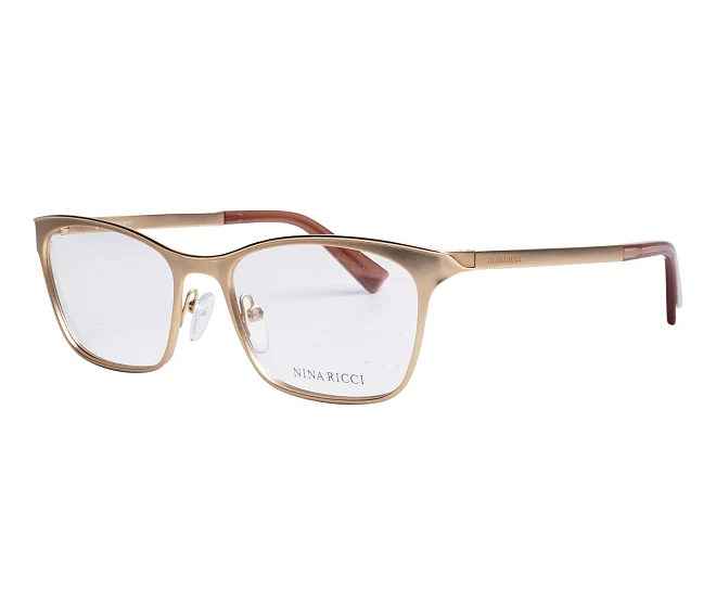 Nina Ricci Brille VNR-029 0349 53 17 gold