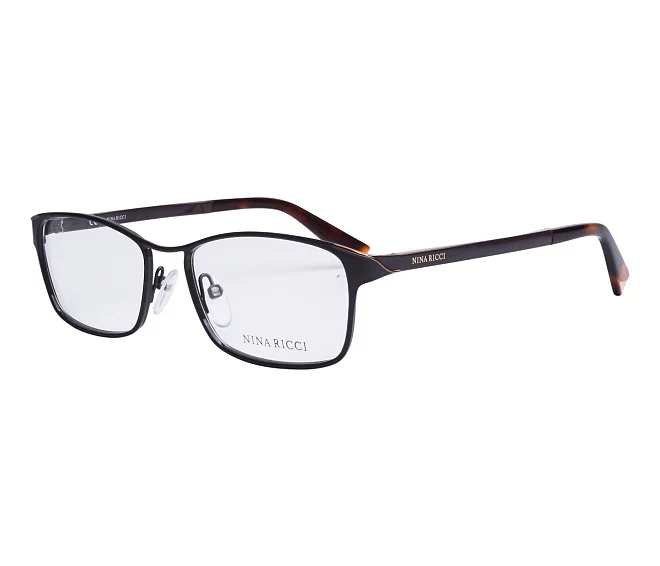 Nina Ricci Brille VNR-030 0162 51 16 chrom