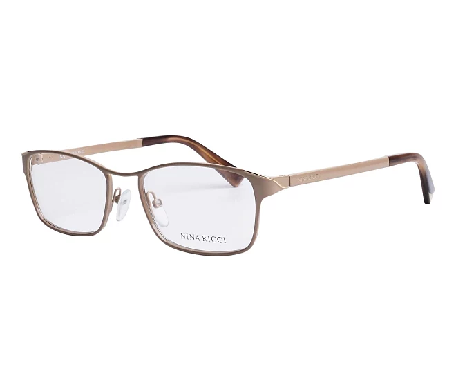 Nina Ricci Brille VNR-030 0F47 51 16 beige