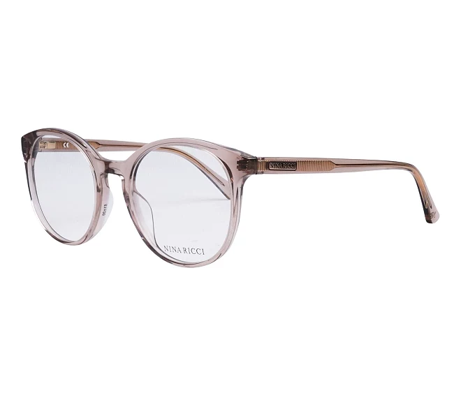 Nina Ricci Brille VNR-239 07T1 51 20 transparent