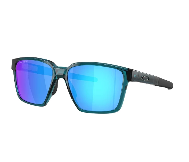 Oakley Sonnenbrillen OO9430 943003 57 16 blau