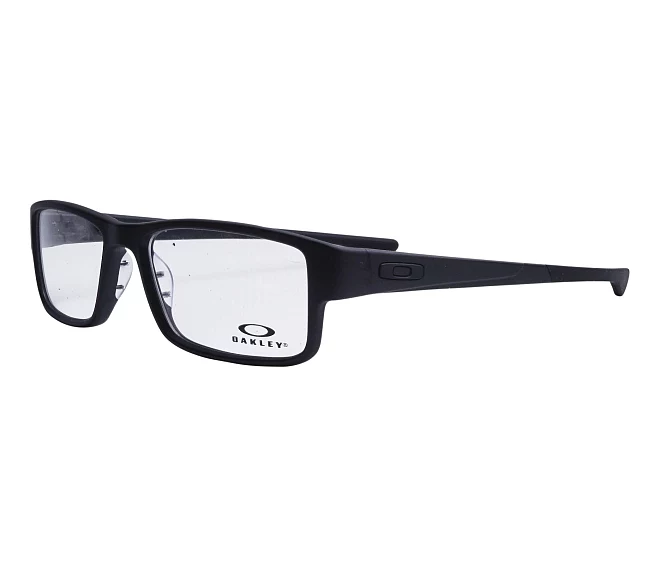 Oakley Brille OX8046 01 59 18 schwarz