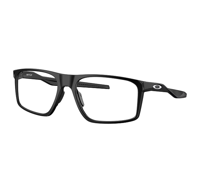 Oakley Brille OX8183 818301 56 18 schwarz
