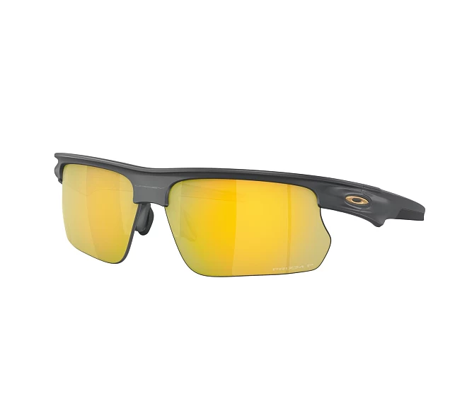 Oakley Sonnenbrillen OO9400 940012 68 6 schwarz
