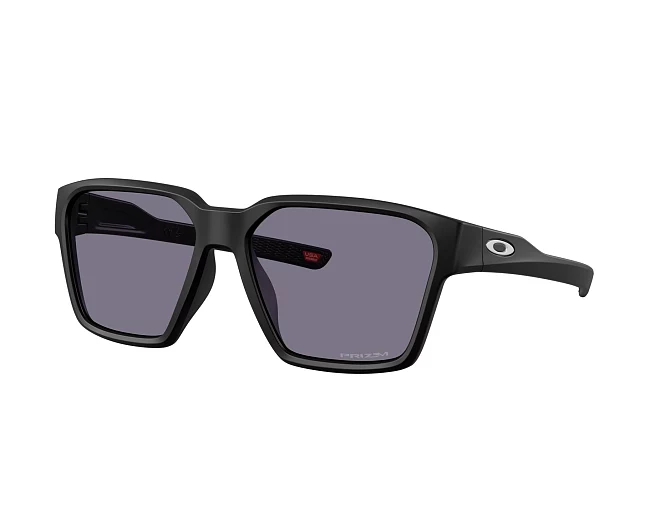 Oakley Sonnenbrillen OO9497 949701 58 16 schwarz