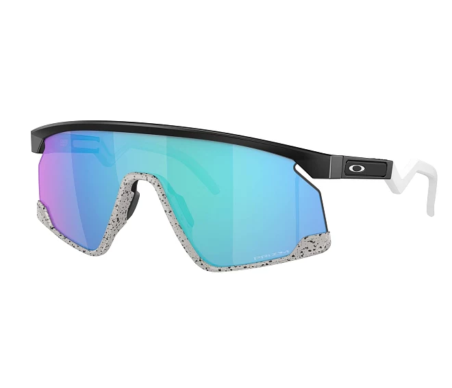 Oakley Sonnenbrillen OO9280 928003 99  schwarz