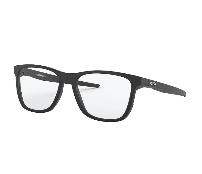 Oakley Brille OX8163 816301 53 17 schwarz