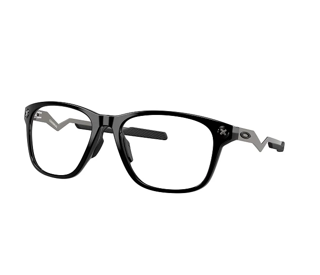 Oakley Brille OX8187 818705 55 18 schwarz