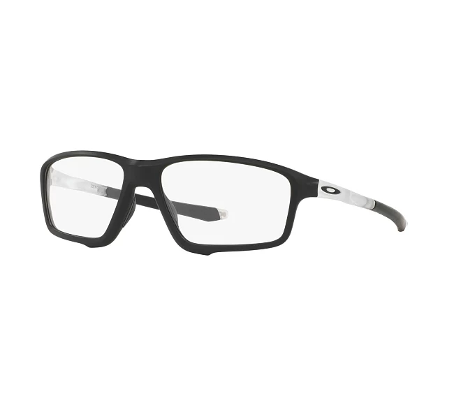 Oakley Brille OX8076 807603 56 16 schwarz