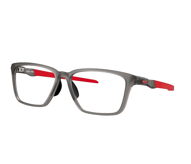 Oakley Brille OX8188D 818802 56 16 grau