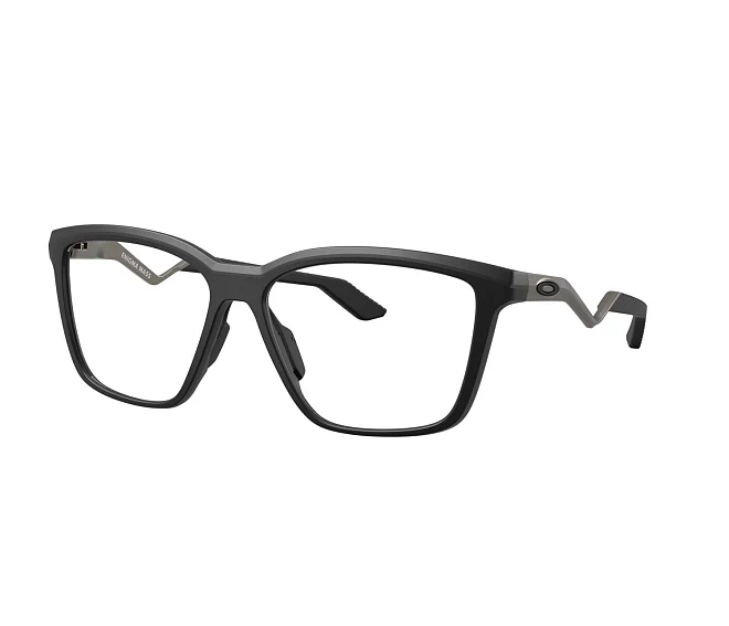 Oakley Brille OX8191 819101 55 15 schwarz