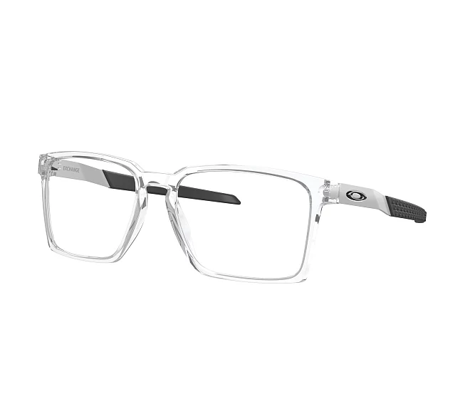 Oakley Brille OX8055 805503 54 17 kristall
